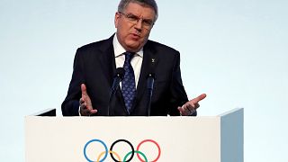 Újabb orosz sportolók fellebbeztek