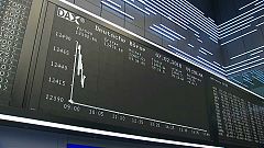 Los mercados europeos recuperan el aliento