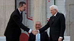 Presidente de Portugal apela a uma UE, sistemas políticos e sociais 4.0