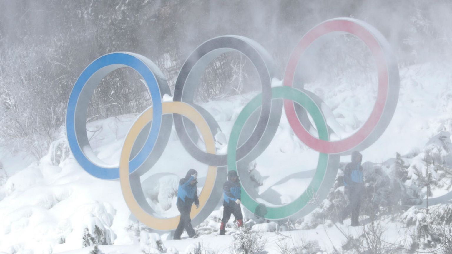 Rus sporculardan CAS'a itiraz