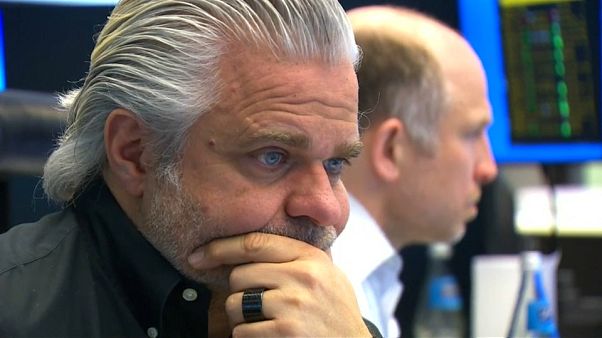 Dax wagt sich zaghaft vor Dax wagt sich zaghaft vor