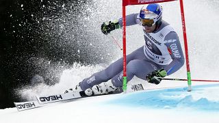 JO 2018 : le ski français en quête de médailles