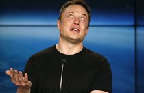 "Offensichtlich ist ein Auto im Orbit" -  Elon Musk greift nach den Sternen