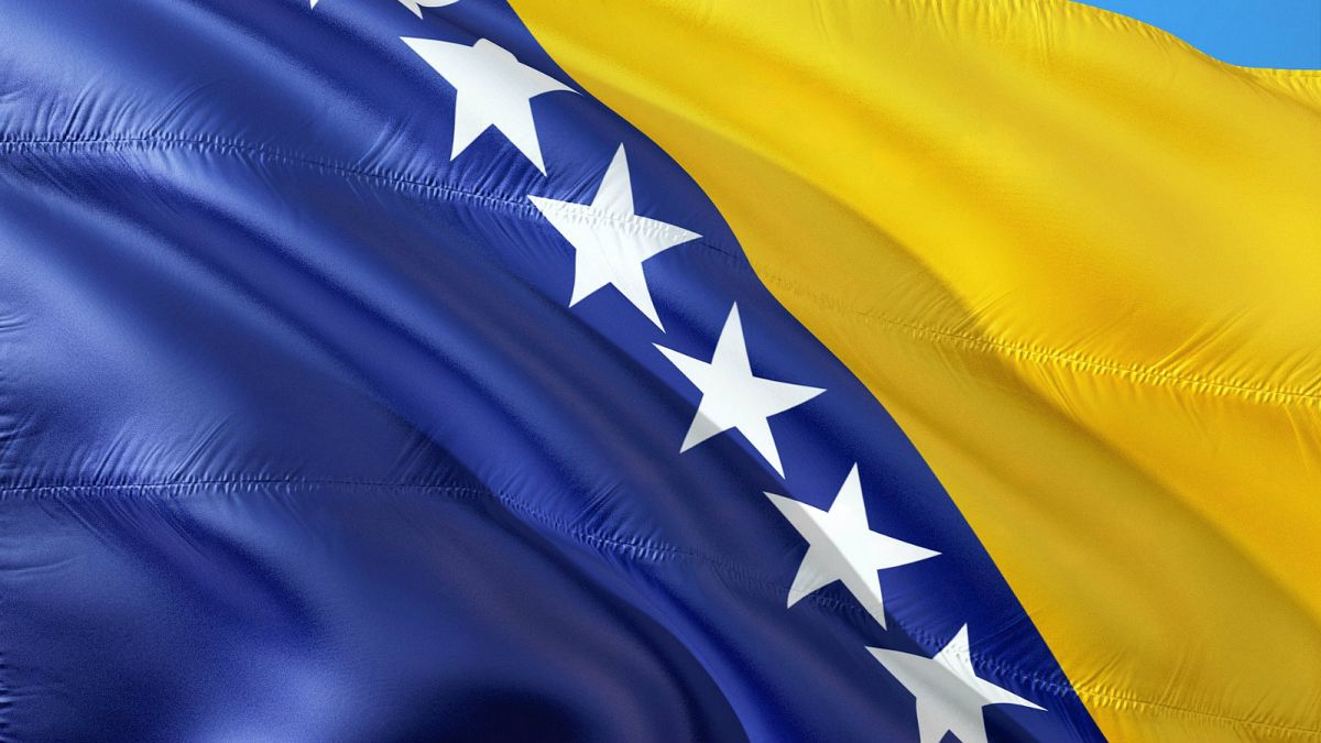 Bosnia renews efforts to find lyrics for its national anthem