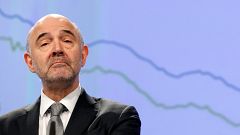L'UE satisfaite de l'accord de coalition en Allemagne