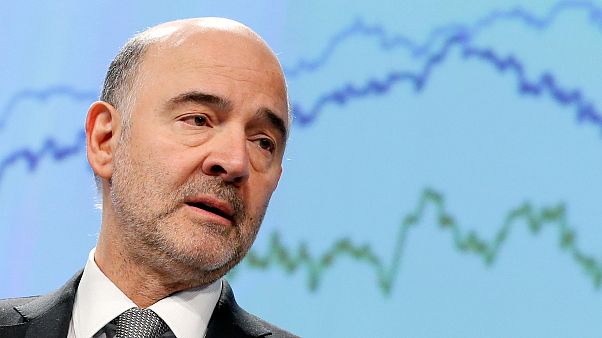 Bruxelas respira de alívio com acordo de governo alemão Bruxelas respira de alívio com acordo de governo alemão