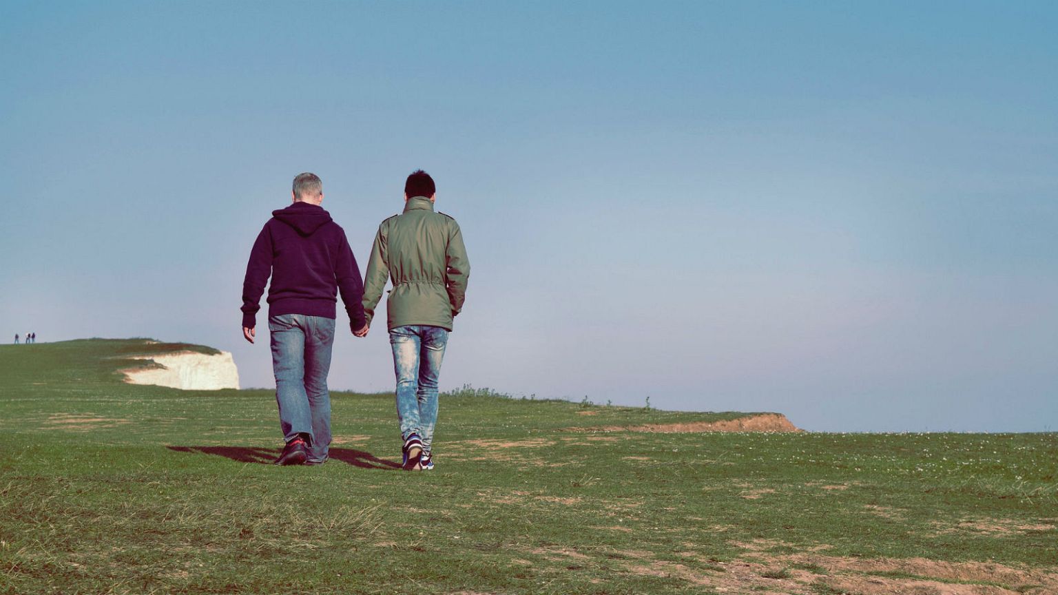 Bermuda first country ever to repeal same-sex marriage
