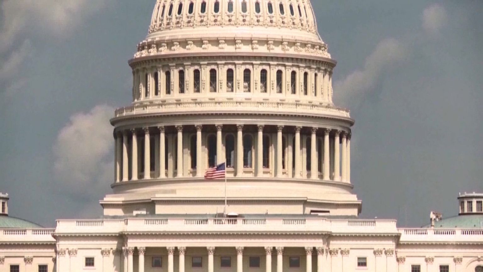 Patto bypartisan al Congresso americano