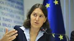 Kati Piri: Türkiye'de adalet gülünç duruma düştü