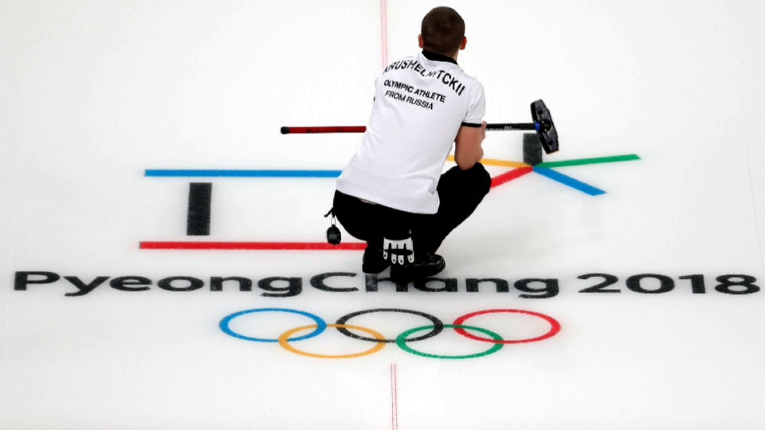 Kış Olimpiyatları'nda erken başlangıç 