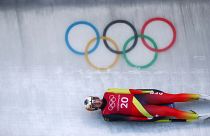 Άνοιξε η αγωνιστική αυλαία των Χειμερινών Ολυμπιακών Αγώνων