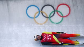 Άνοιξε η αγωνιστική αυλαία των Χειμερινών Ολυμπιακών Αγώνων