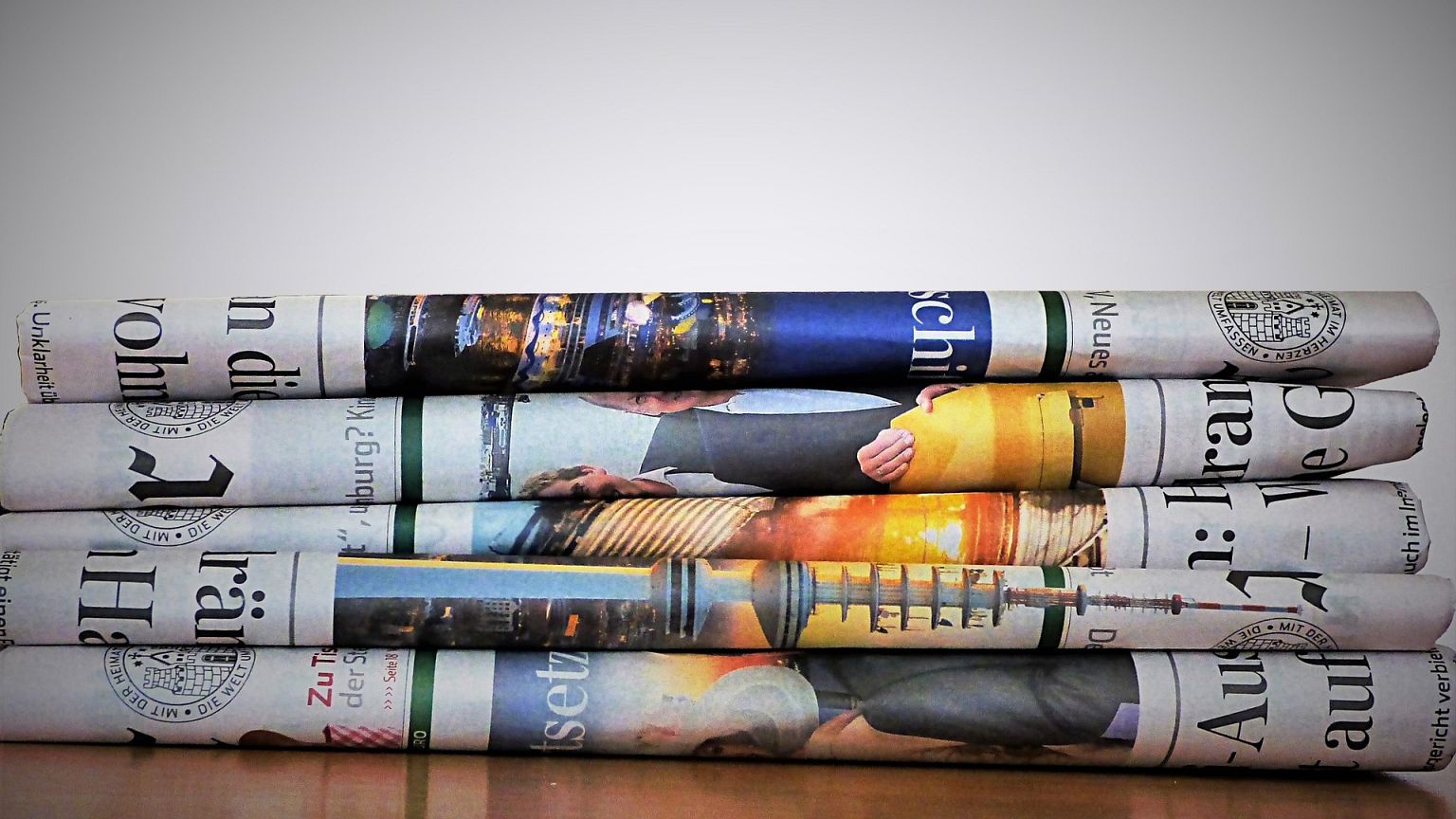 "Zukunft kommt später": Was die internationale Presse zur GroKo sagt