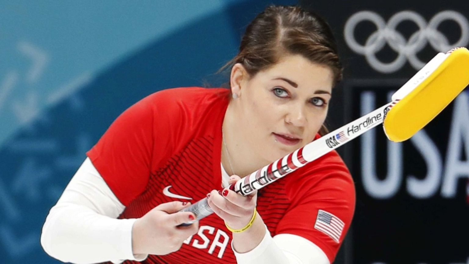 El curling inicia la competición en PyeongChang 2018