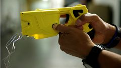 Over half US Taser deaths were 'vulnerable' individuals, says report