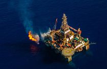 Κύπρος: Εντοπίστηκε κοίτασμα φυσικού αερίου στο Καλυψώ