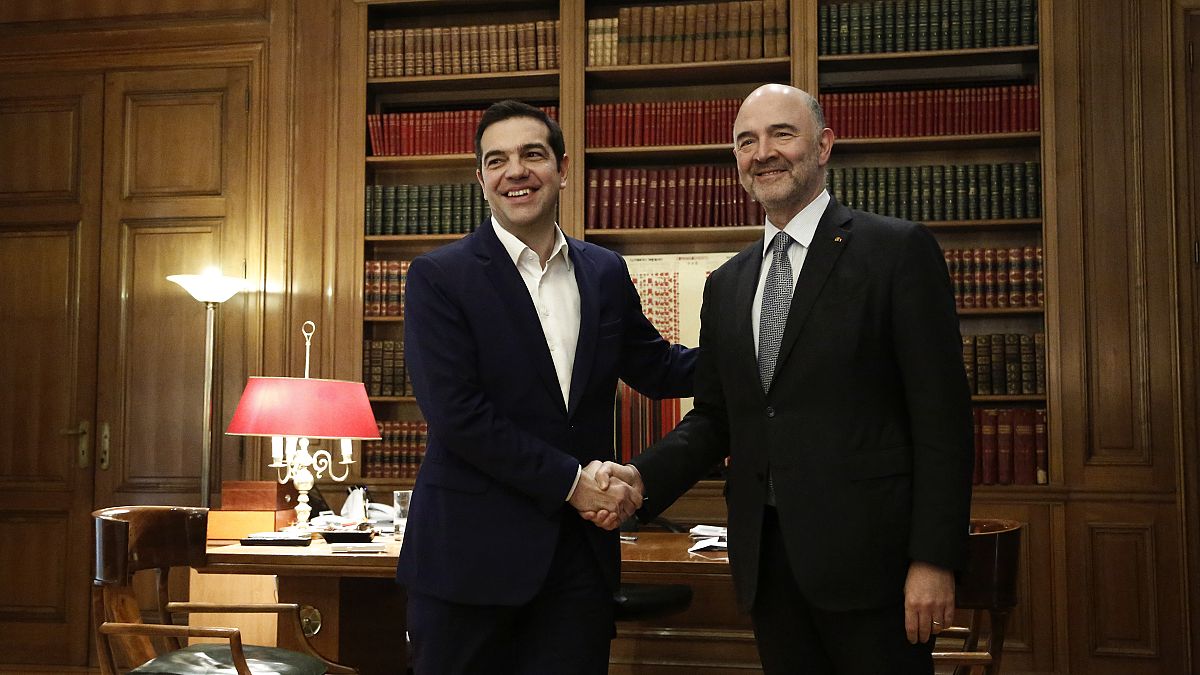Α.Τσίπρας: «Ιστορικό ορόσημο για την Ελλάδα το προσεχές καλοκαίρι» 