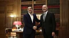 Α.Τσίπρας: «Ιστορικό ορόσημο για την Ελλάδα το προσεχές καλοκαίρι» 