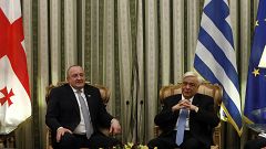 Παυλόπουλος: Όλα εξαρτώνται από την επίλυση του ονοματολογικού