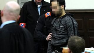 مواصلة محاكمة صلاح عبد السلام الغائب عن الجلسة في بلجيكا