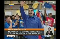 Convocadas eleições presidenciais na Venezuela