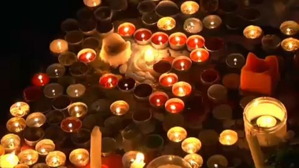 Abdeslam: the pain continues Abdeslam: the pain continues