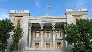واکنش شدید وزارت خارجه ایران به تصمیم شرکت سامسونگ