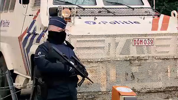 Abdeslam felmentését kérték Abdeslam felmentését kérték