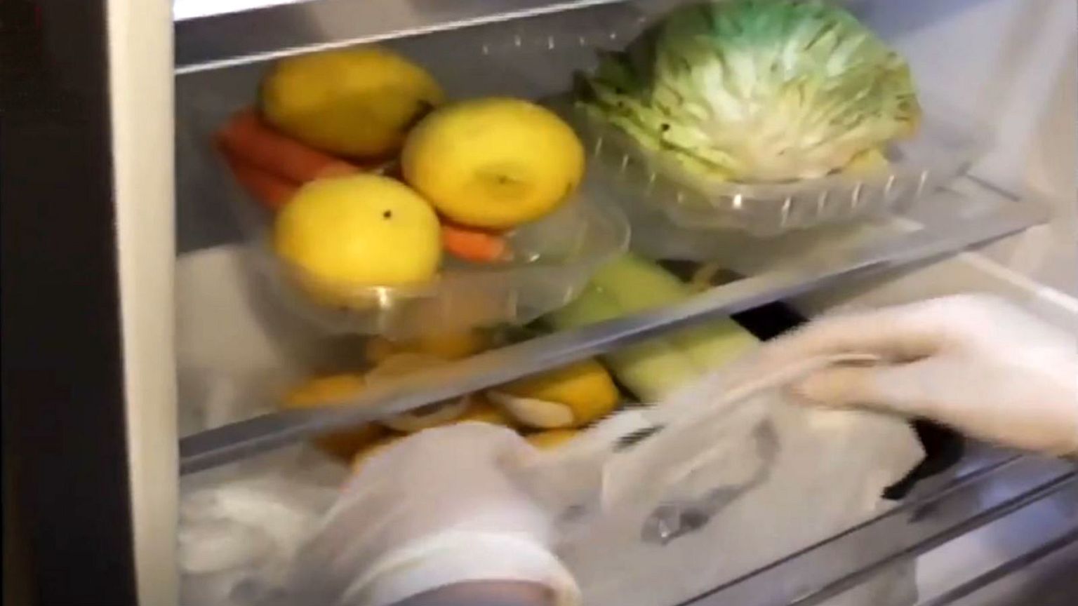 Italy cycling team staff arrested after doping-related drugs found in fridge