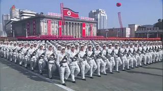 Pyongyang, alla vigilia dei giochi il regime torna a mostrare i muscoli