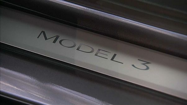 Tesla: Mehr Verlust, aber den Break-Even fest im Auge Tesla: Mehr Verlust, aber den Break-Even fest im Auge
