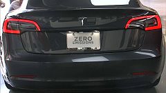 Production of Tesla's Model 3 has not met analysts expectations
