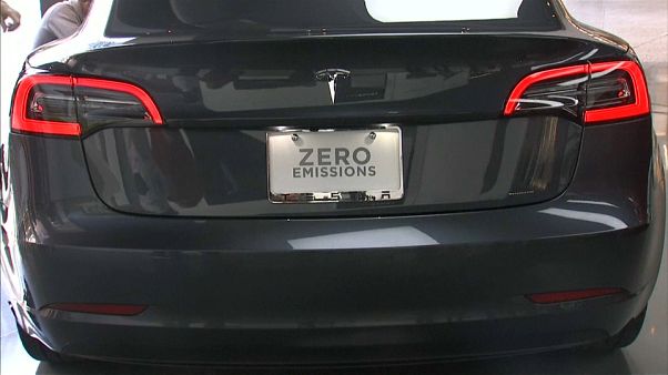 Production of Tesla's Model 3 has not met analysts expectations Production of Tesla's Model 3 has not met analysts expectations