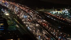 La classifica delle città più trafficate al mondo (in cui Oslo batte Roma)