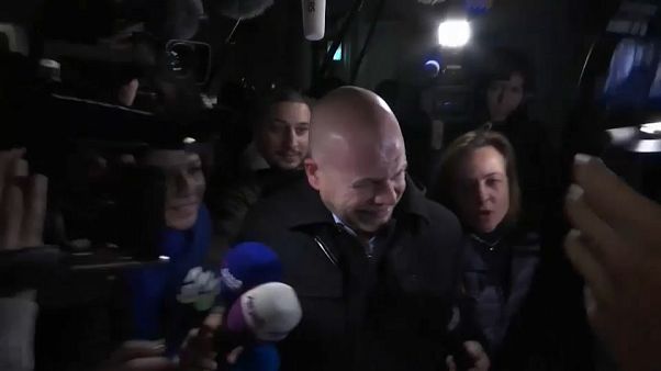 L'avvocato di Abdeslam: la sparatoria non fu terrorismo L'avvocato di Abdeslam: la sparatoria non fu terrorismo