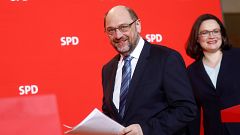 En Allemagne, le suspense se prolonge