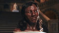 El "primer británico" demuestra que la piel blanca es un fenómeno moderno