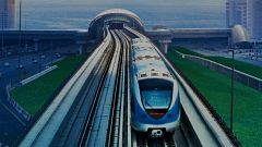 "FinEst Link": Ein Tunnel zwischen Helsinki und Tallinn