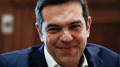 Athènes lance une obligation à 7 ans