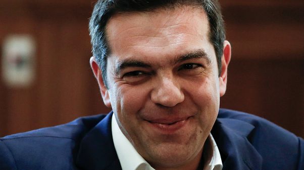 Athènes lance une obligation à 7 ans Athènes lance une obligation à 7 ans