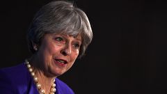 May: Brexit'ten dönüş yok
