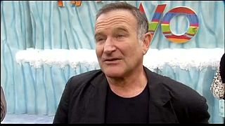 Mehr Selbstmorde nach Robin Williams' Tod