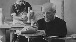 La cerámica de Picasso brilla en Dinamarca