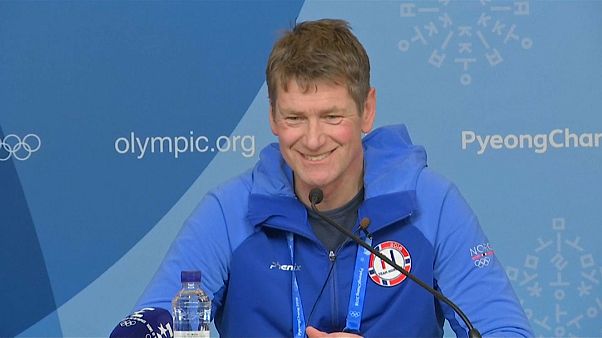 15.000 Eier für Norwegens Olympioniken 15.000 Eier für Norwegens Olympioniken