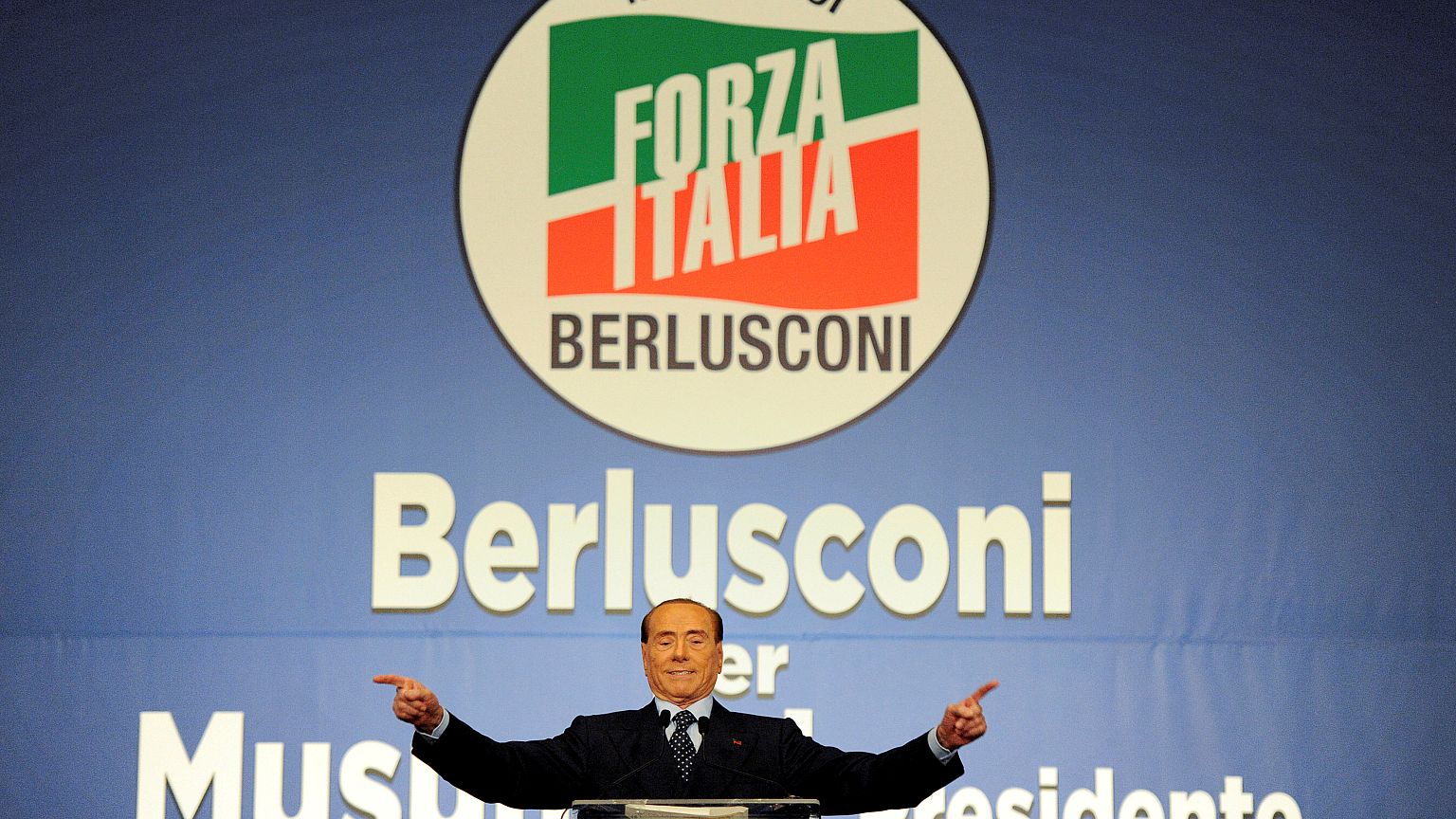 Campagne low cost en Italie