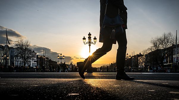 Meet the Irish expats pledging to return for abortion referendum in #HomeToVote campaign Meet the Irish expats pledging to return for abortion referendum in #HomeToVote campaign