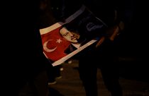 Parlamento Europeu critica Turquia por causa dos direitos humanos