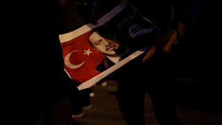 Parlamento Europeu critica Turquia por causa dos direitos humanos