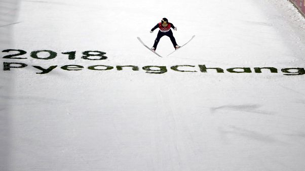 JO 2018 : la délégation norvégienne reçoit 15 000 oeufs JO 2018 : la délégation norvégienne reçoit 15 000 oeufs