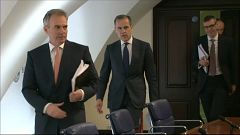 Банк Англии не стал повышать базовую ставку